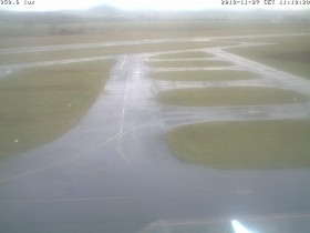 Obraz podglądu z kamery internetowej Haßfurt, airport